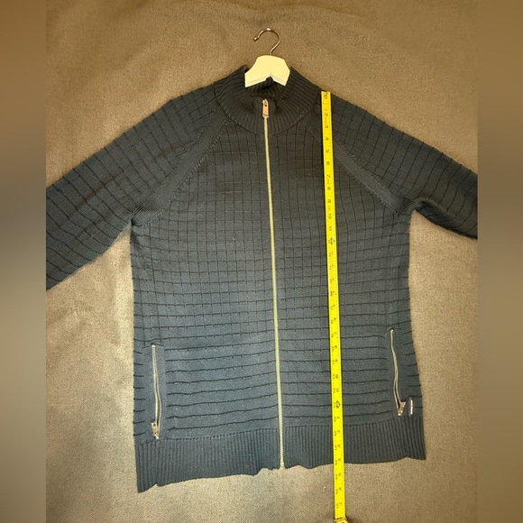 Armani Exchange Luxury Sweater L - Picture 5 of 9